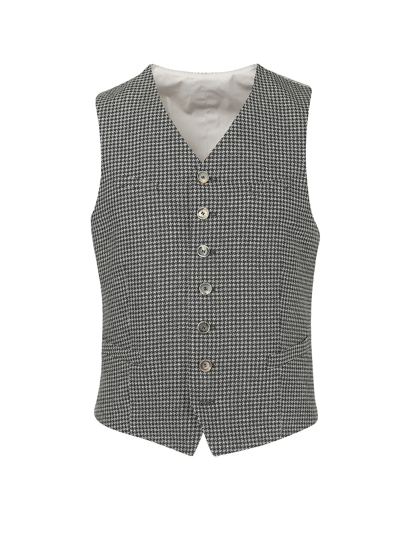 GRASEGGER | Gilet Vincent | 